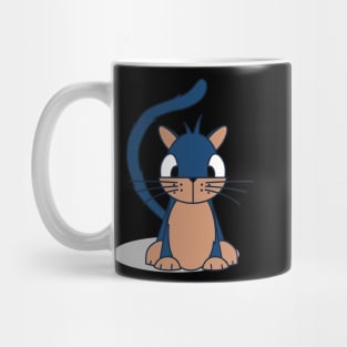 Little Mouse Mug